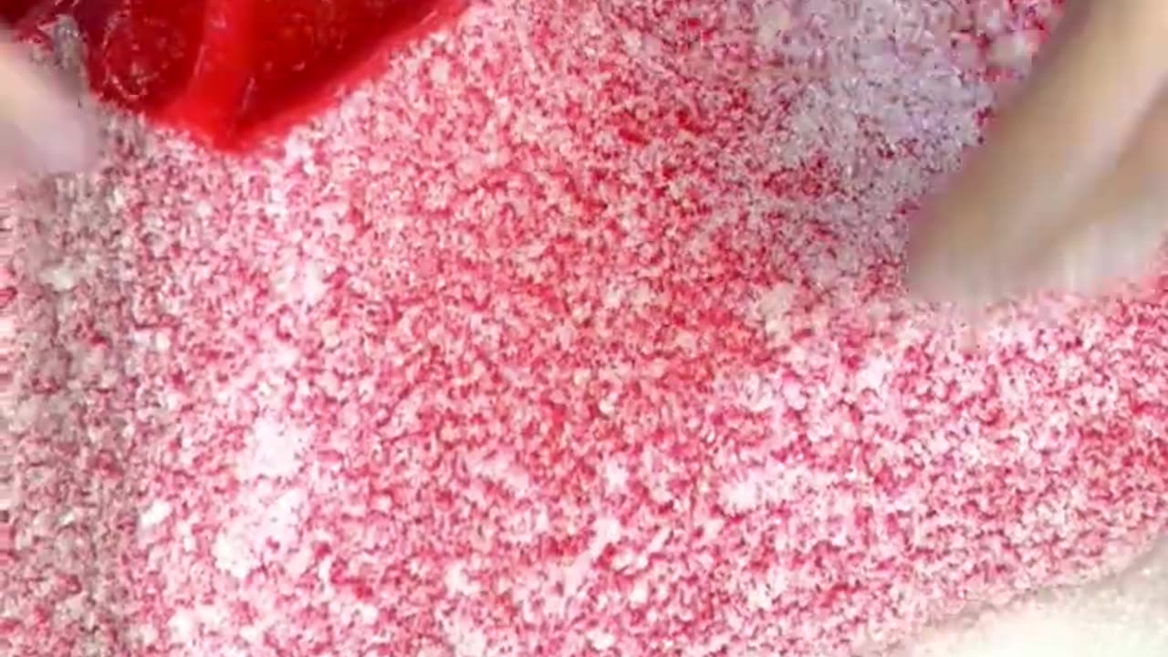 OUR DAD does MY SLIME VOICEOVER 😳