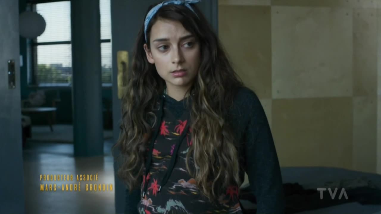 L'Imposteur S01E07