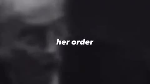 Do not mess with elder ones