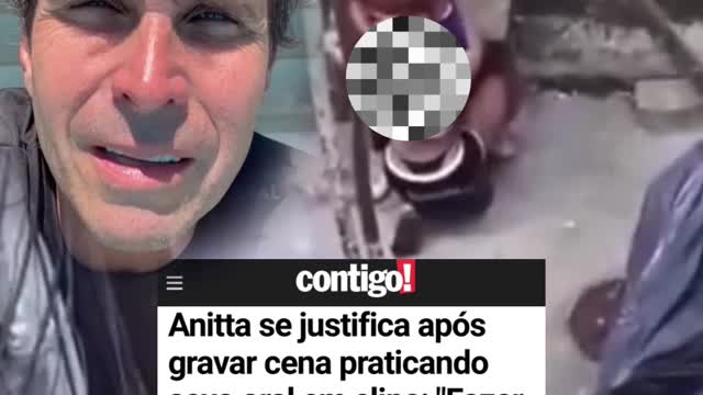 FALÊNCIA DA MORALIDADE