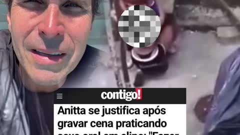 FALÊNCIA DA MORALIDADE