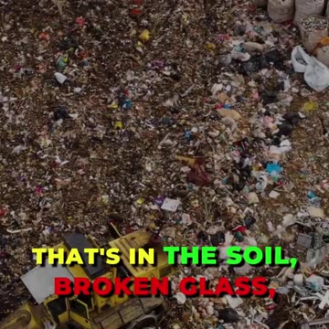 🌱🏙️ Unveiling the Secrets of Urban Gardening: Taming the Wild Soil 🏙️🌱