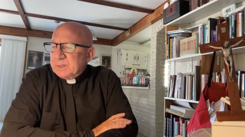 What makes Archbishop Vigano any different than your run of the mill schismatic?