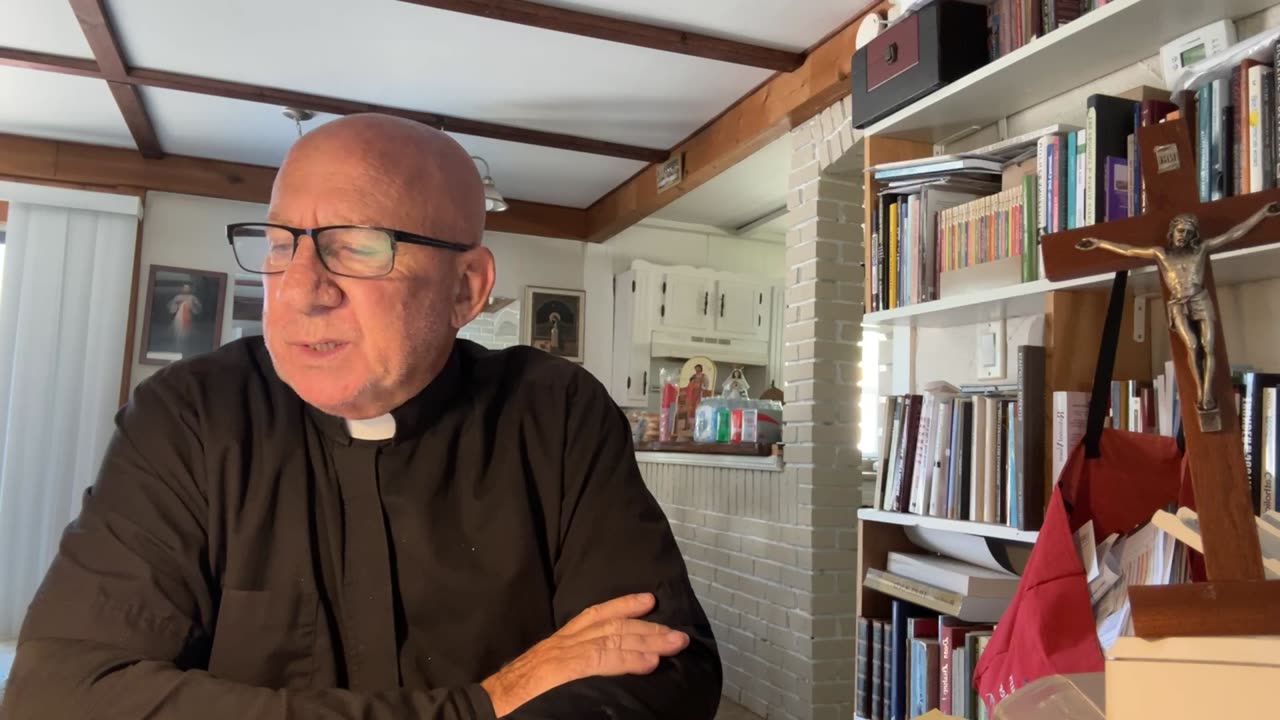 What makes Archbishop Vigano any different than your run of the mill schismatic?