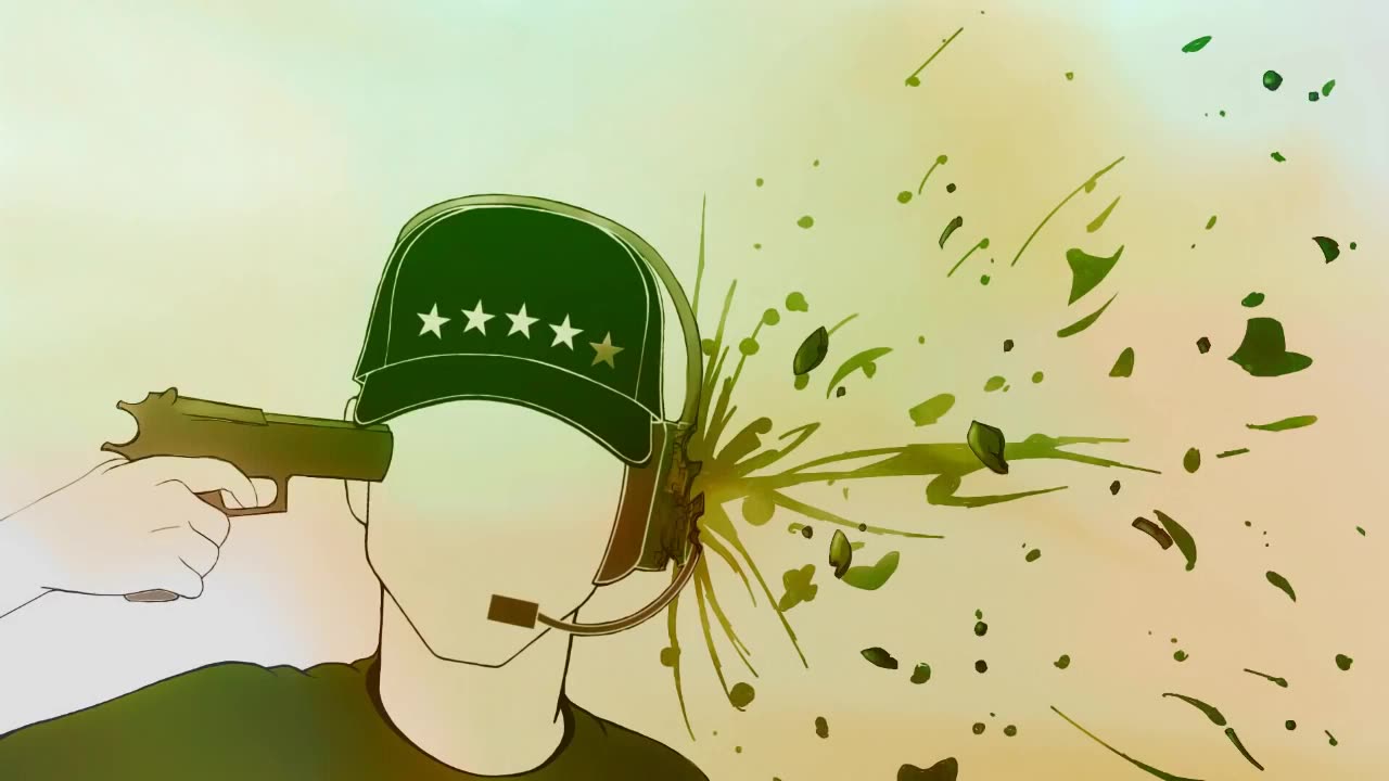 Mister Metokur Presents: Amos Yee in Cellblock C