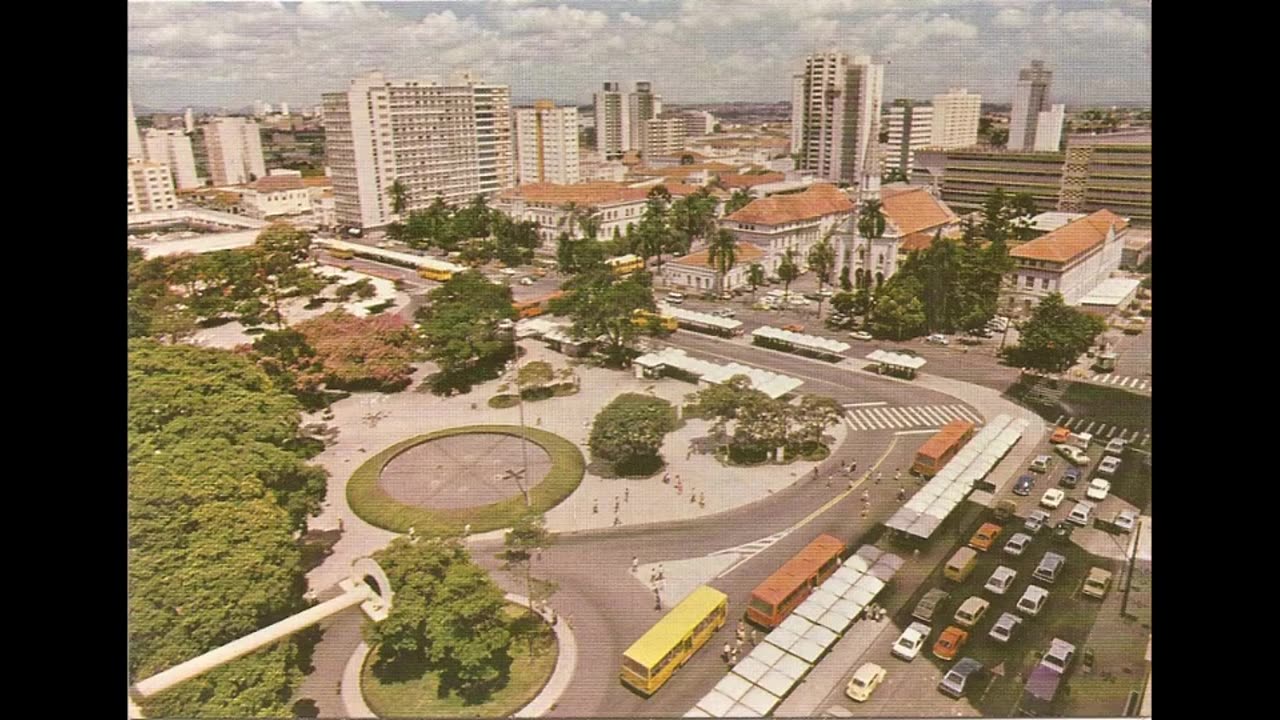 Curitiba (Curityba, kur yt yba), Antiga - CWB #02