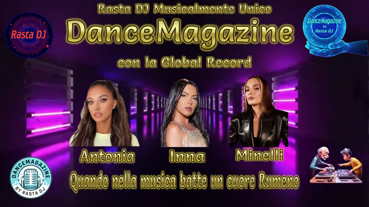 301 - DanceMagazine del 30-3-2024 (Global Records)