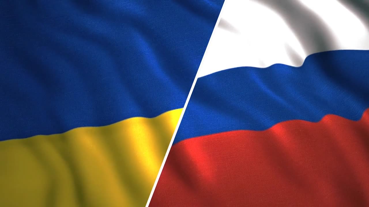 “World Diplomacy is Working in the Shadows in Regard to Ukraine” - Video Version