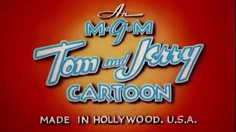 Tom and Jerry