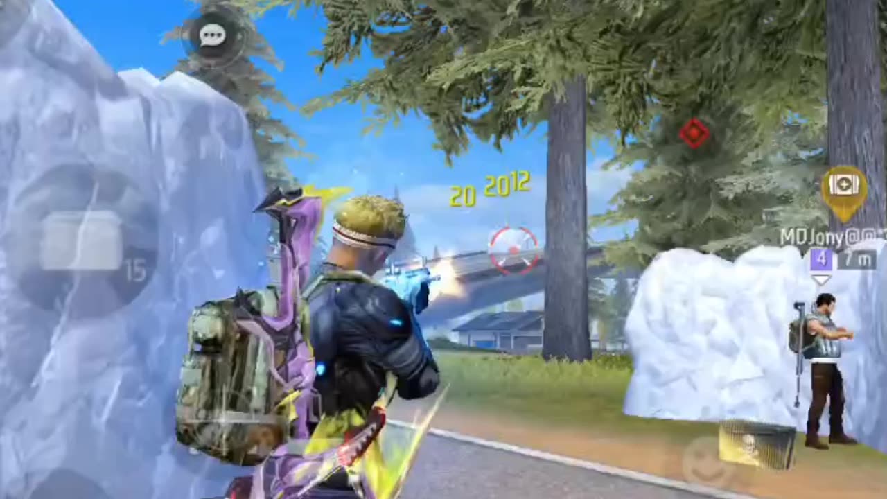 The Ultimate Battle Royale Experience - Never Leave Your Kills Behind #shorts