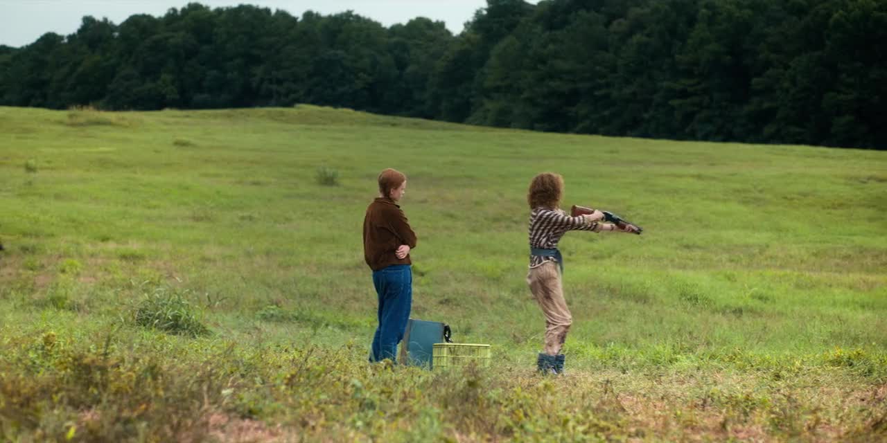 The Strange things season 4 clips