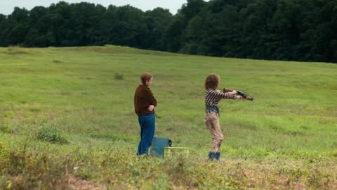 The Strange things season 4 clips