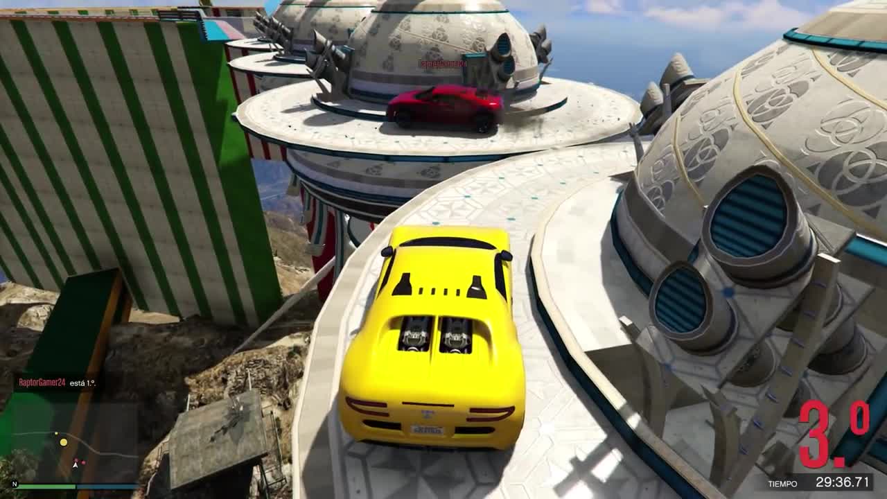 !00% Impossible GTA 5