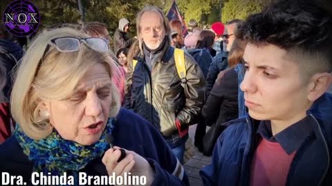 Brandolino porque no vacunarse