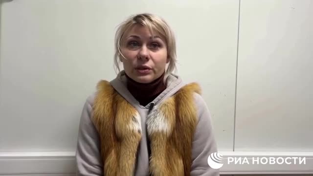 17 Evidence Eyewitness - war crimes of Ukraine, Azov