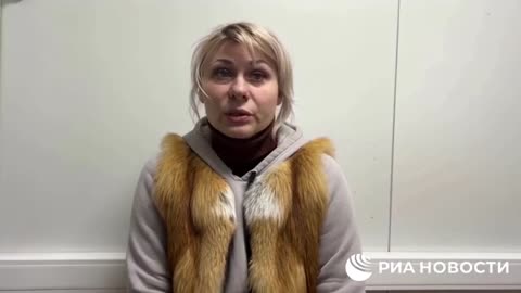 17 Evidence Eyewitness - war crimes of Ukraine, Azov