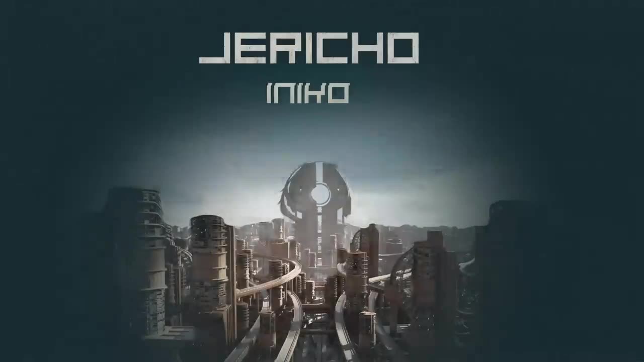 Iniko-Jericho