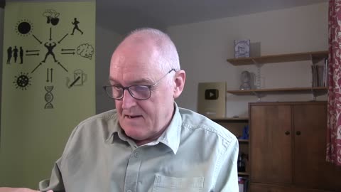 דר גון קמפבל בעקבות נתוני גרמניה על תופעות לוואי קלות וקשות במחוסנים יש לשקול מחדש ברצינות תועלת מול רווח לגבי החיסון