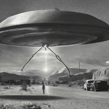 ROSWELL NEW MEXICO UFO INCIDENT