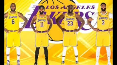 Lakers suddenly have a deep roster to pick up the slack when the stars struggle
