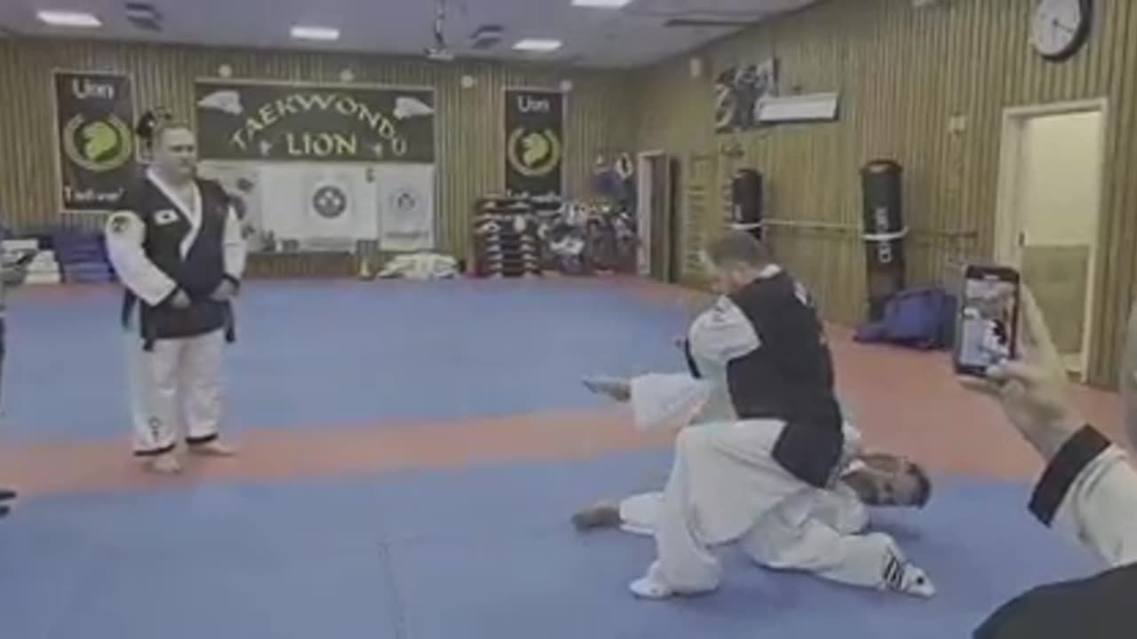 Hapkido