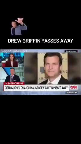 DR. BUTTAR PREDICTS DEATH OF CNN REPORTER DREW GRIFFIN ☠️