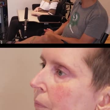 This System won’t stop until humans are completely integrated into the transhumanist borg machine