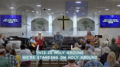 I AM NOT HANGING ON BY A THREAD Joshua 2:15-24