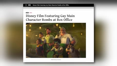 Traditional Families Put Hollywood In The Toilet