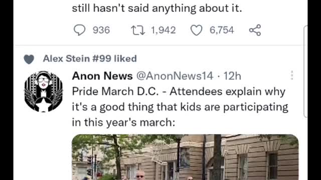 Should Kids Go to Pride Parade