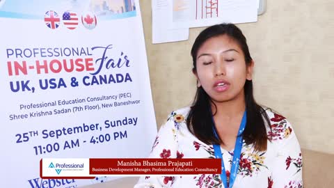 Professional In-House Fair 2022 (UK, USA, CANADA)