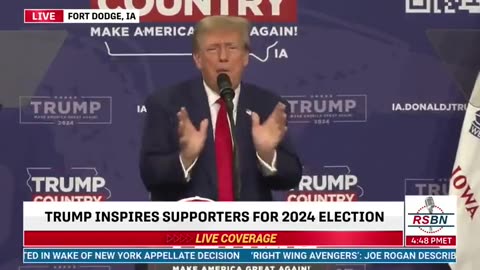 There are no Trump policies without Donald Trump.