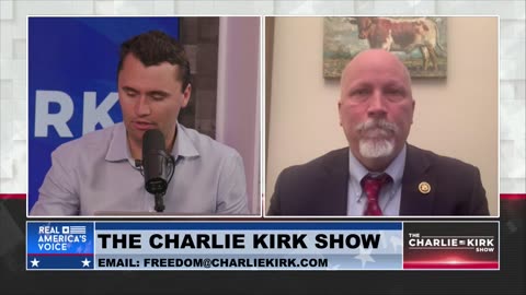 Rep. Chip Roy Discusses Trump's 'Exceptional' Cabinet Picks & The Importance of Confirming Them