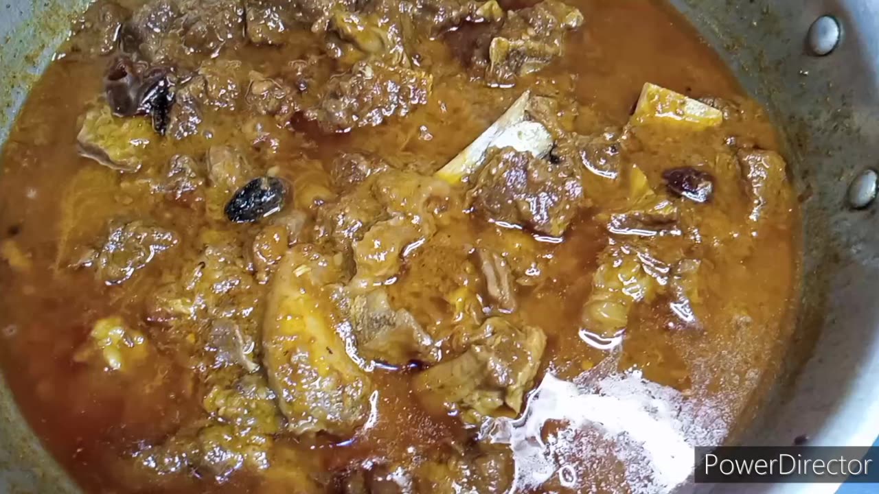 Beef ka Masaledar Recipe,