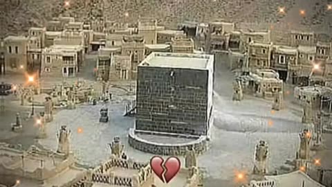 Makkah