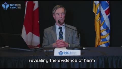 Canadian Doctors Threatened & Censored Into Silence