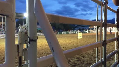 Barrel Racing Part 2