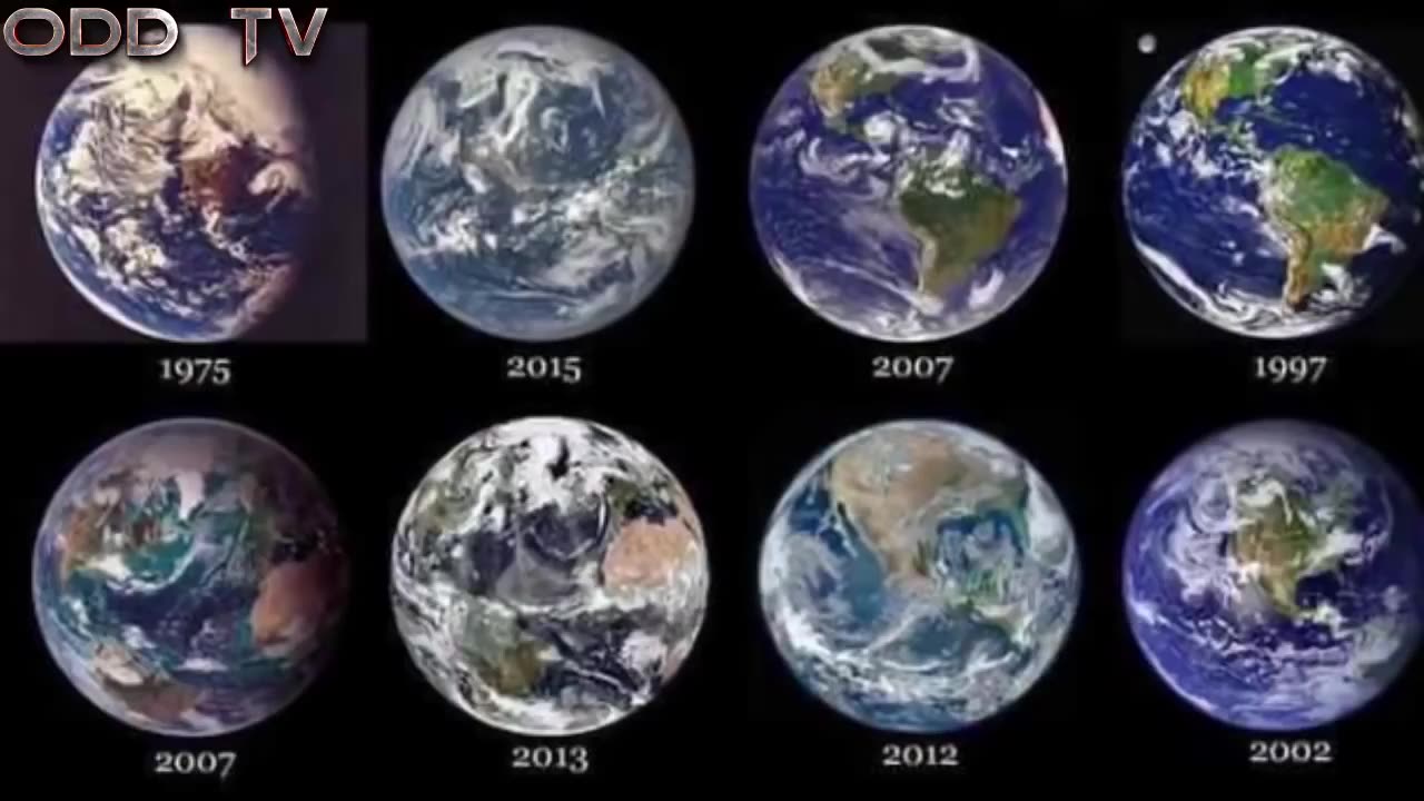 Flat Earth Documentary: Epic Deception