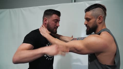 Most Painful Self Defence Techniques STREET FIGHT SURVIVAL New Series