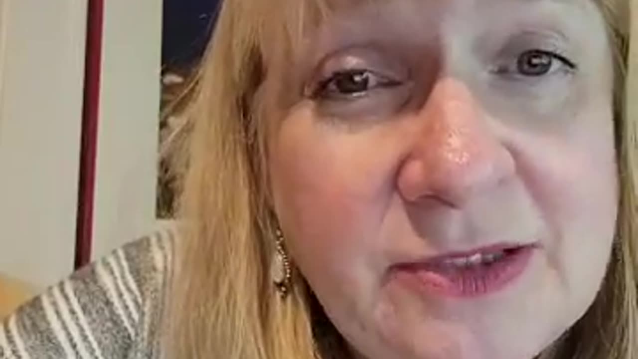 Find Richard Halliday was live Day 613