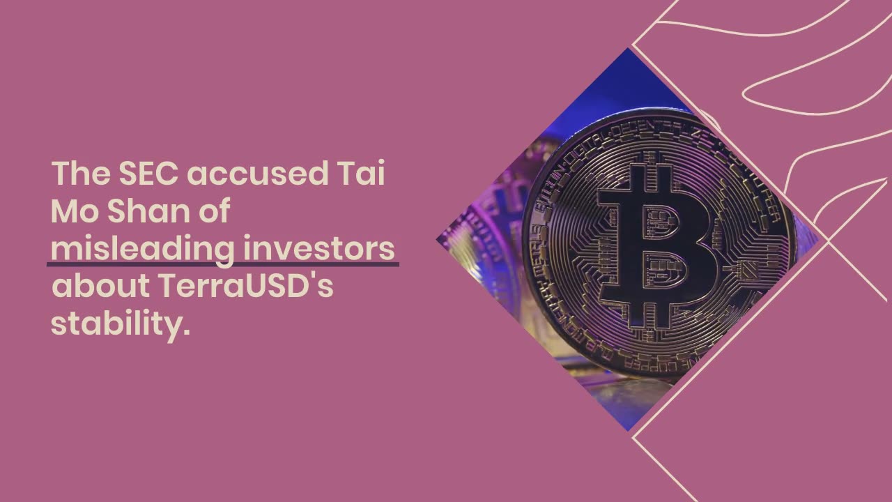 Jump Crypto Unit Settles With SEC for $123 Million Over TerraUSD Misconduct