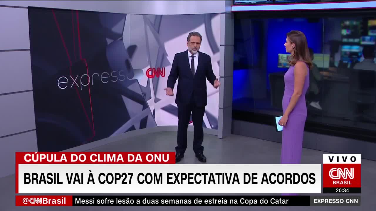 VTV NOTICIAS: BRASIL