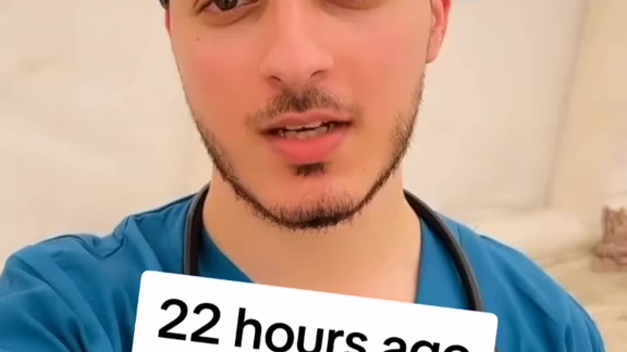 MEDICAL STUDENT HUMANITARIAN REQUEST