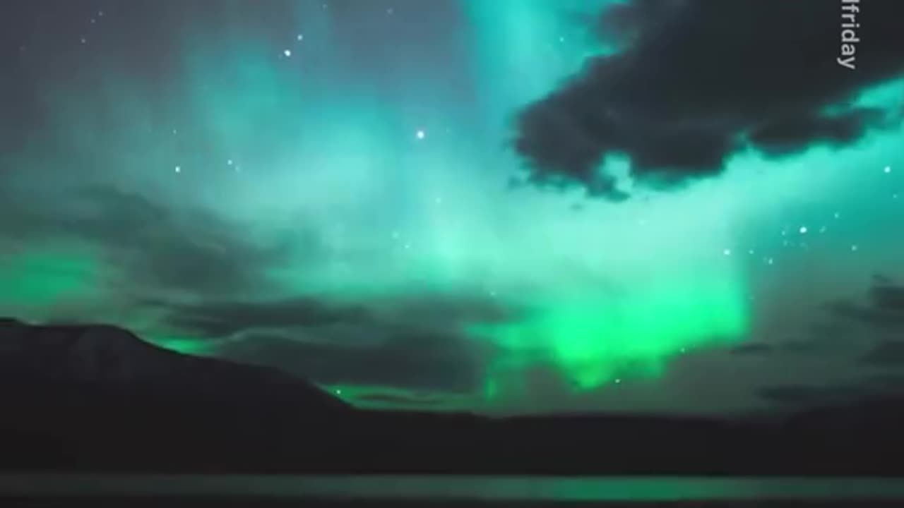 Places On Earth That Don’t Feel Real!