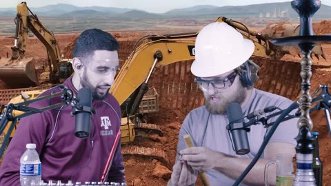 Construction Tom - TMI SKITS