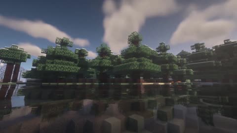 Daily Dose of Minecraft Scenery 108