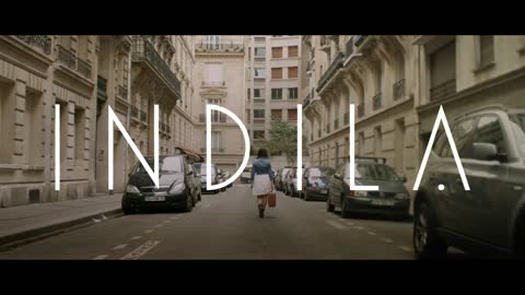 Indila- Derniere Danse_official video