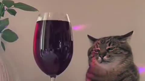 The Alcoholic Cats