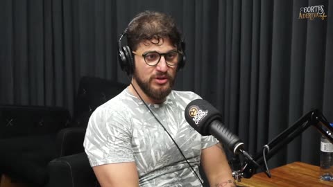 PETRY E CO-HOST MEDITAM AO VIVO À Deriva Podcast