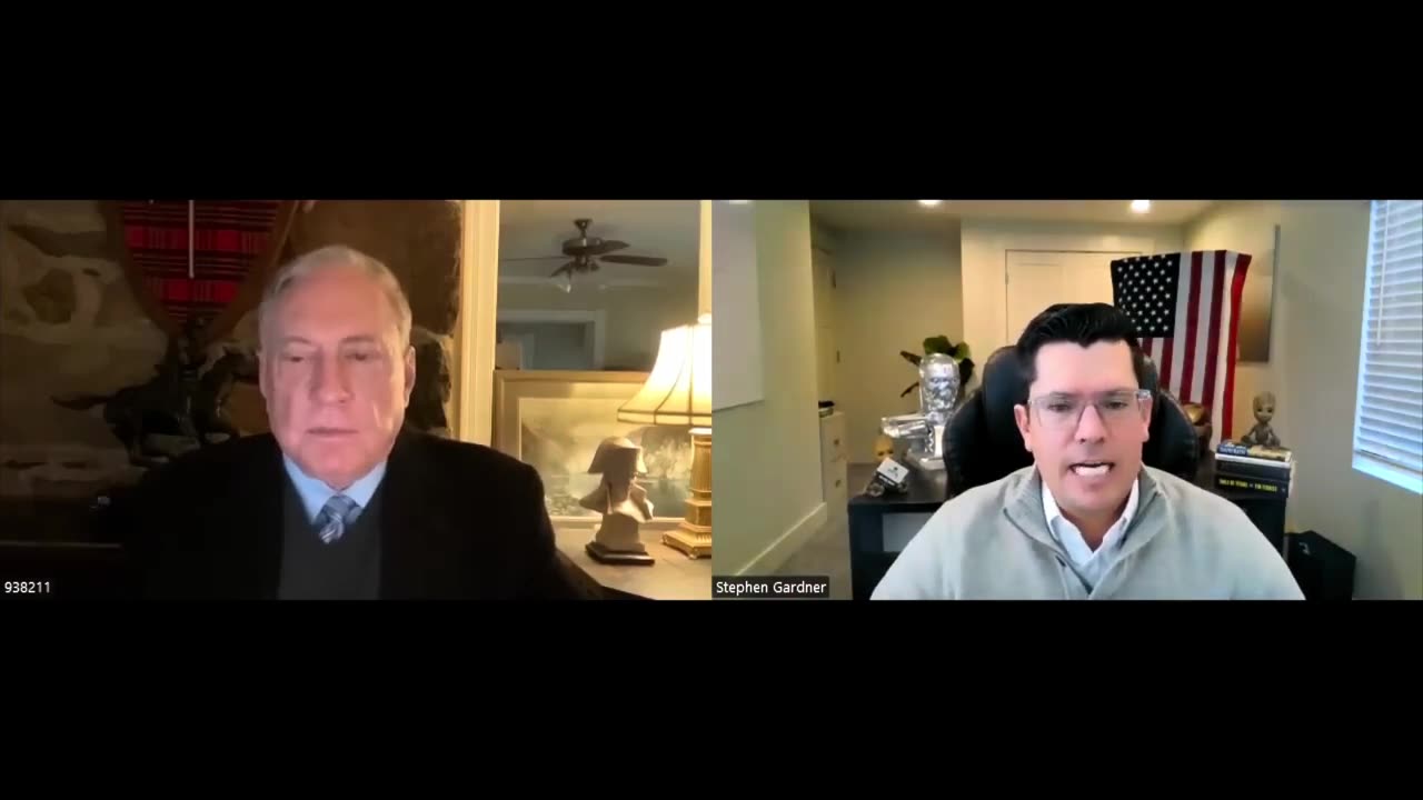 Scott Ritter Col. Macgregor: Ukraine is COLLAPSING!